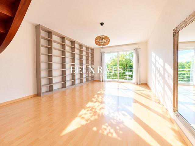 Appartement 4 pièces 117 m²