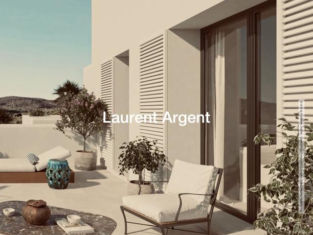 Appartement 4 pièces 117 m²
