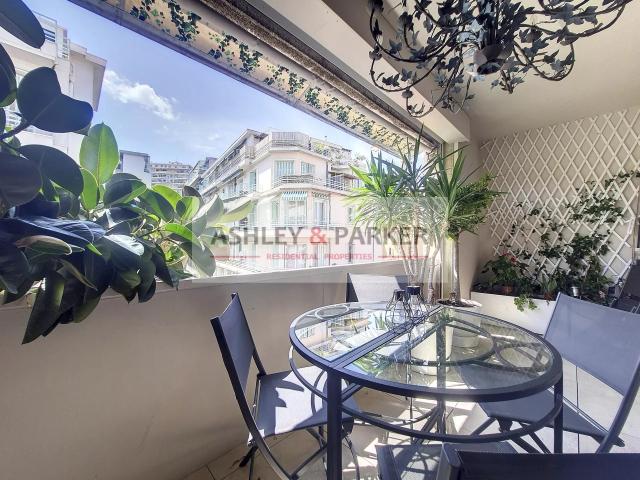 Appartement 4 pièces 117 m²