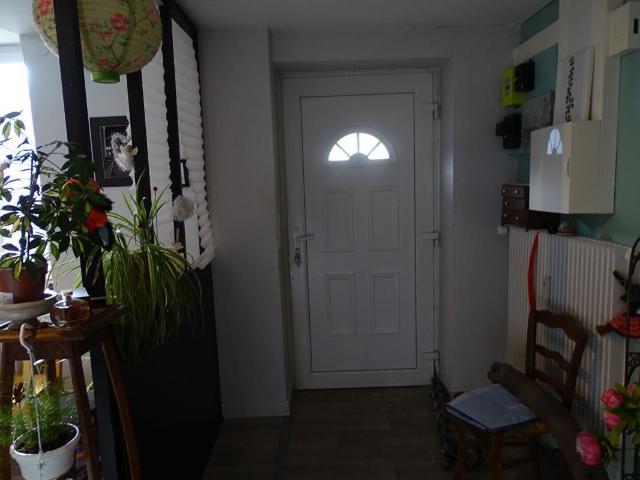 Appartement 4 pièces 117 m²