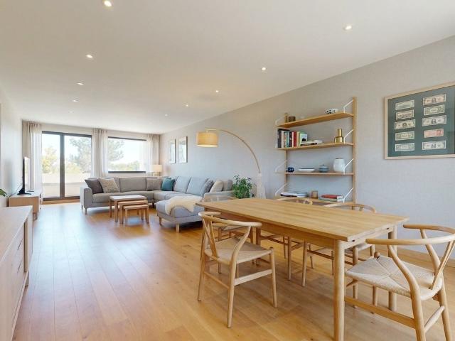 Appartement 4 pièces 117 m²