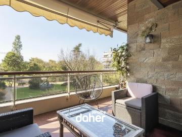 Appartement 4 pièces 117 m²