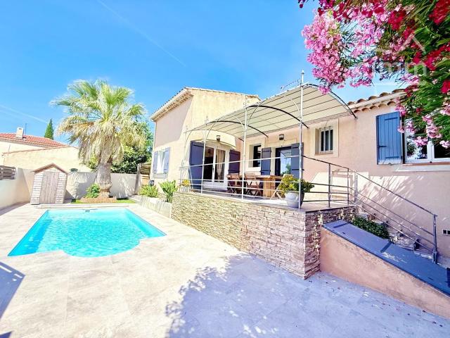Maison 4 pièces 117 m²