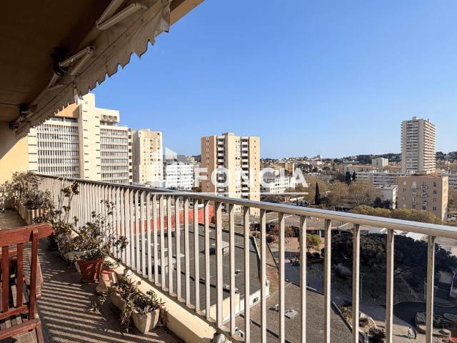 Appartement 4 pièces 117 m²