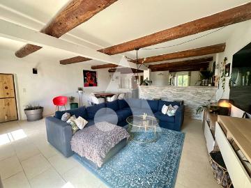 Appartement 5 pièces 117 m²