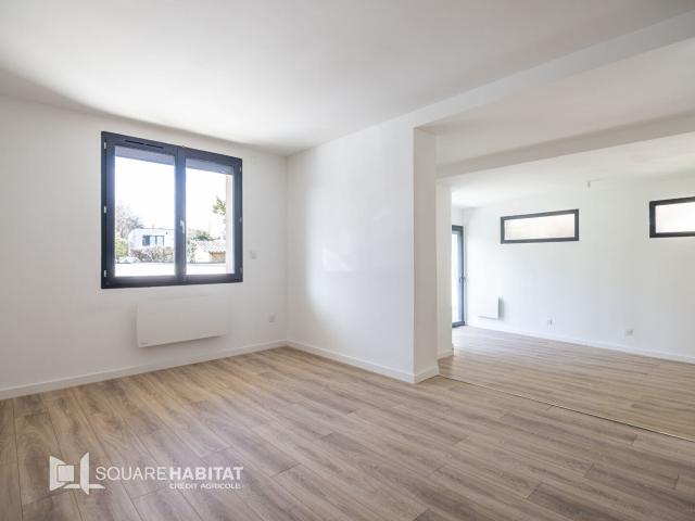 Appartement 4 pièces 117 m²