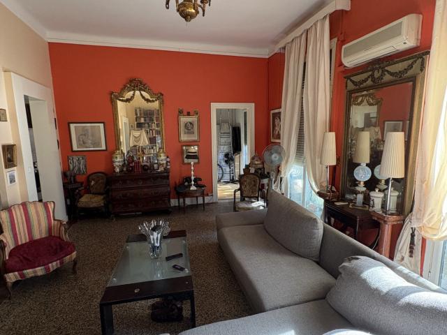 Appartement 4 pièces 117 m²
