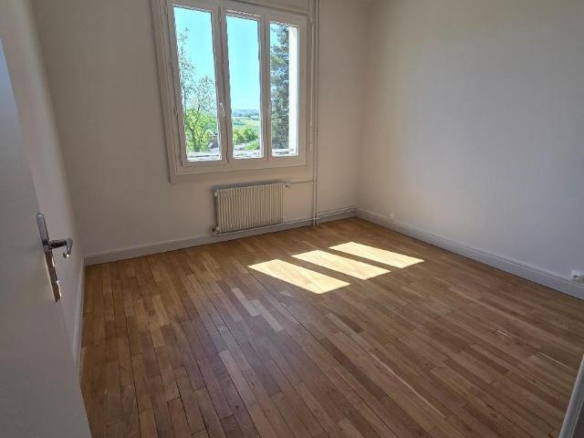 Appartement 4 pièces 117 m²