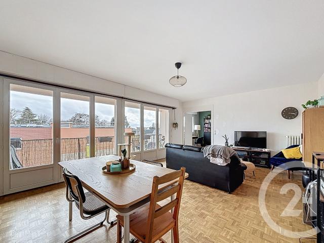 Appartement 5 pièces 117 m²