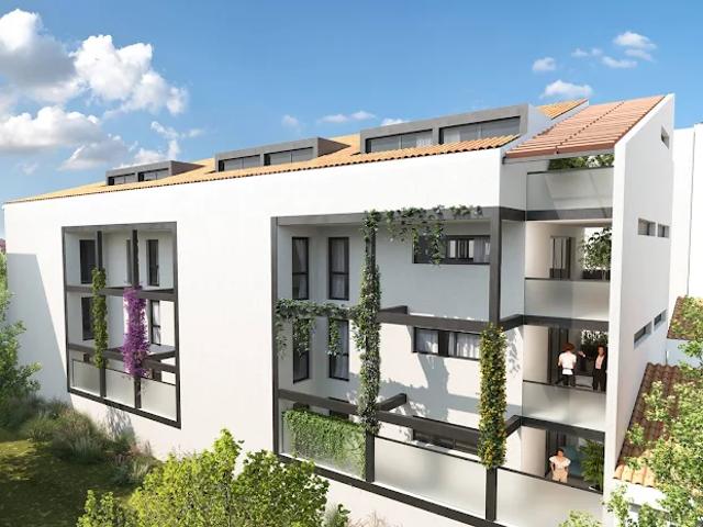 Appartement 4 pièces 118 m2