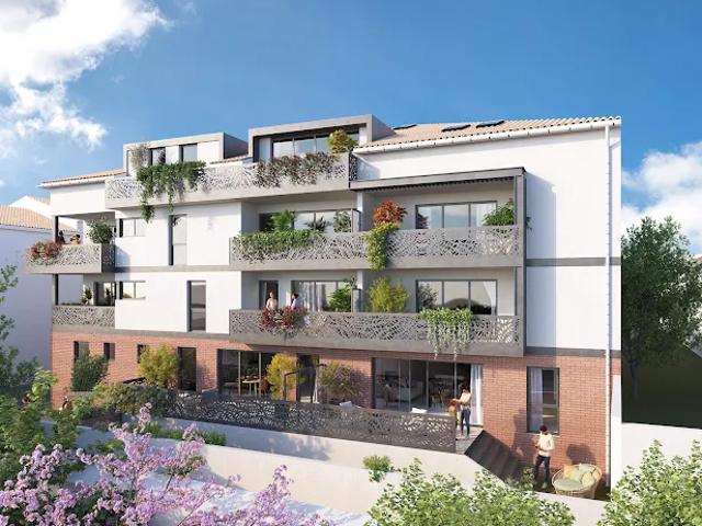 Appartement 4 pièces 118 m2