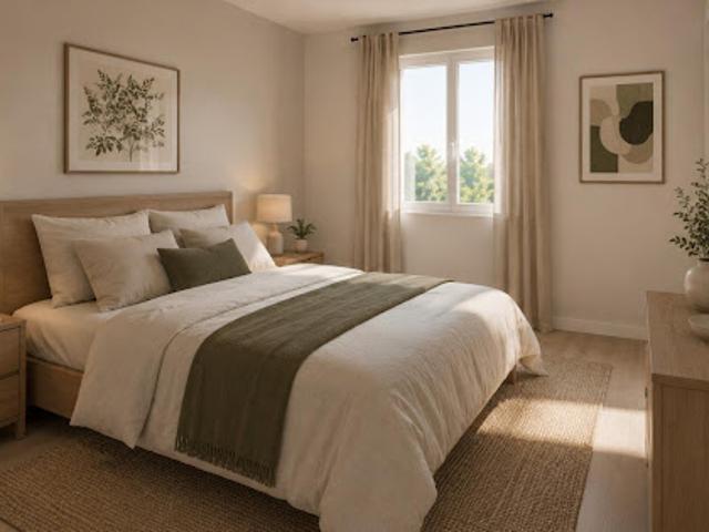 Appartement 4 pièces 118 m2