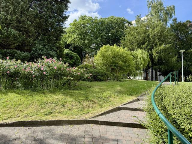 Appartement 4 pièces 118 m²