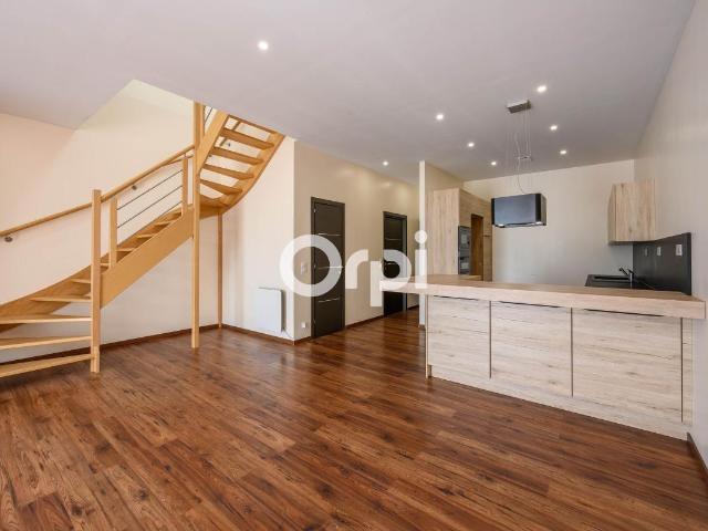 Appartement 4 pièces 118 m²