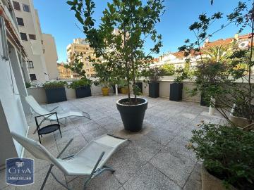 Appartement 4 pièces 118 m²
