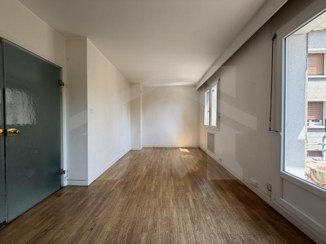 Appartement 4 pièces 118 m²
