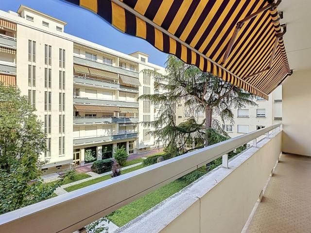 Appartement 4 pièces 118 m²
