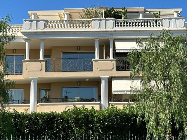 Appartement 4 pièces 118 m²