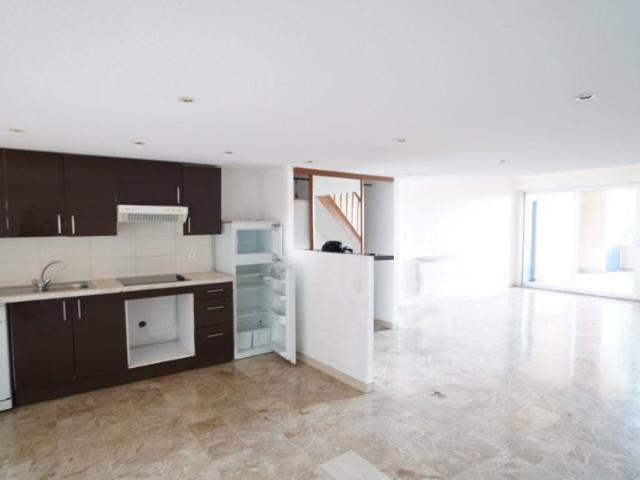 Appartement 4 pièces 118 m²