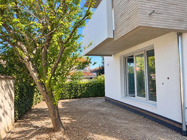Appartement 4 pièces 118 m²