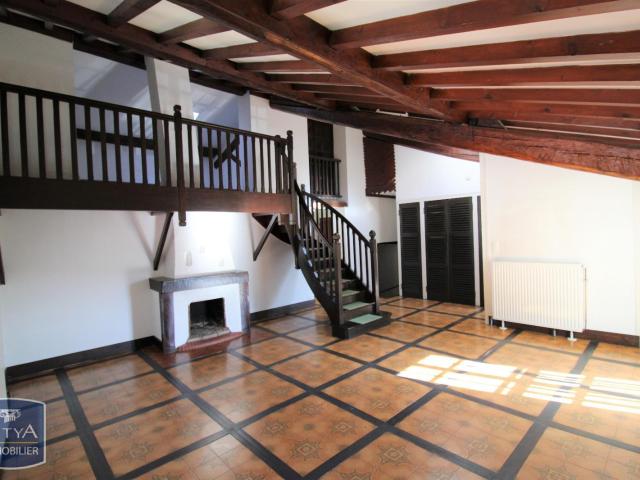 Appartement 4 pièces 118 m²