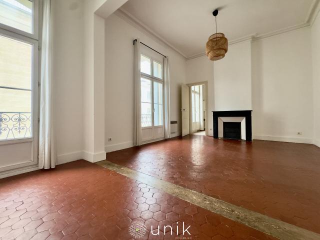 Appartement 4 pièces 118 m²