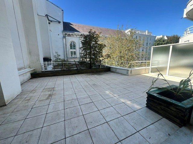 Appartement 4 pièces 118 m²