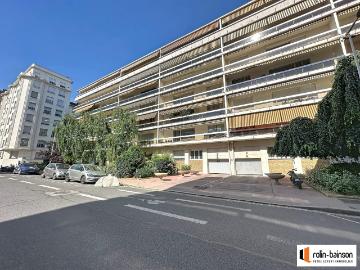 Appartement 4 pièces 118 m²