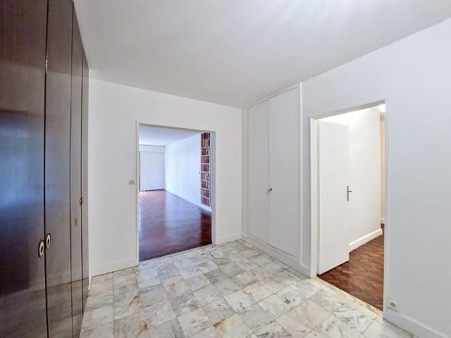 Appartement 4 pièces 118 m²