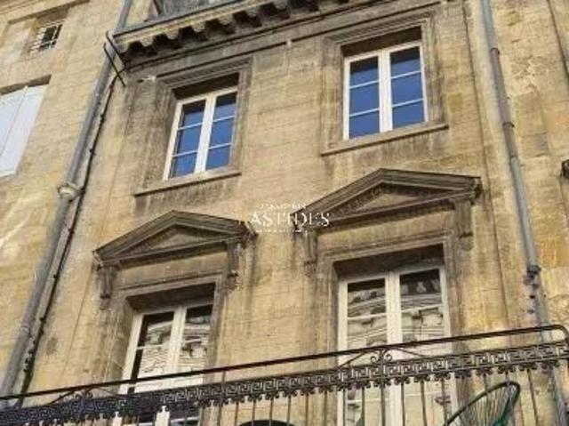 Appartement 4 pièces 118 m²