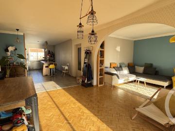 Appartement à vendre à Alpes - Cuisine équipée