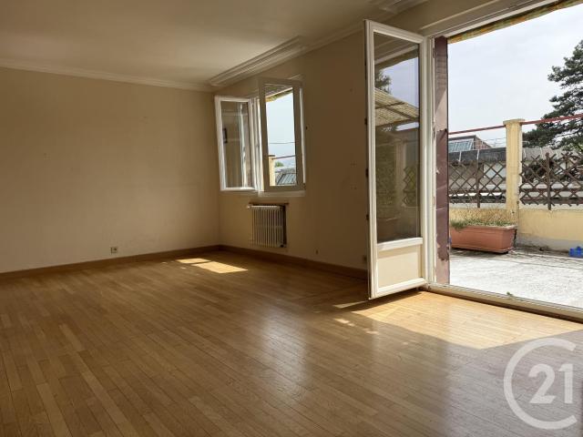 Appartement 4 pièces 118 m²