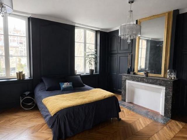 Appartement 4 pièces 118 m²