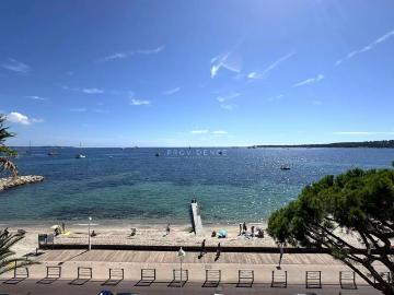 Appartement 4 pièces 118 m²