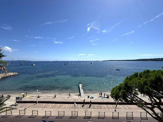 Appartement 4 pièces 118 m²