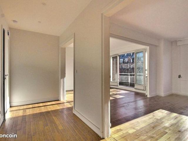 Appartement 4 pièces 118 m²