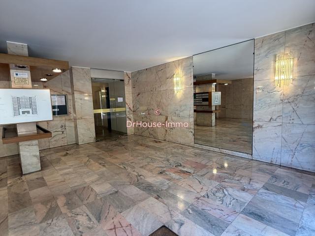 Appartement 4 pièces 118 m²