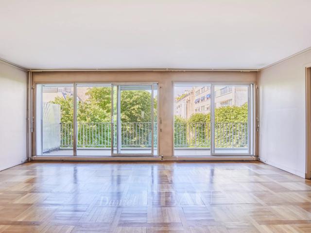 Appartement 4 pièces 118 m²