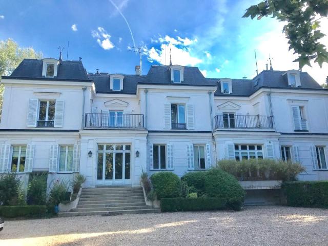 Appartement 4 pièces 118 m²