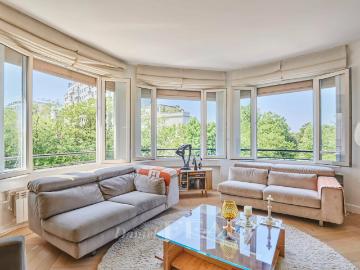 Appartement 4 pièces 119 m²