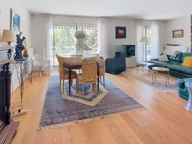 Appartement 4 pièces 119 m²
