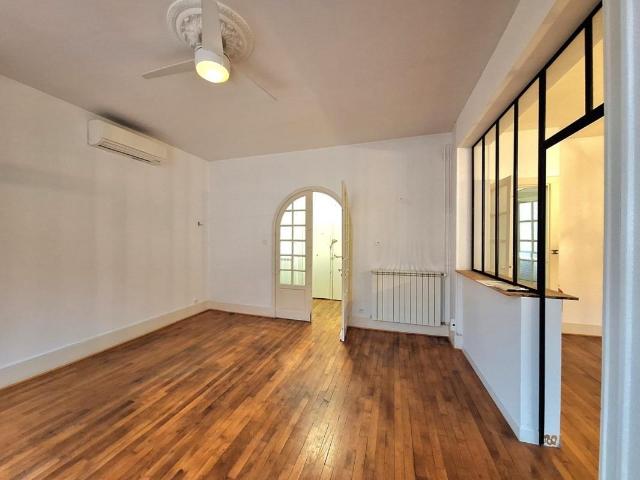 Appartement 4 pièces 119 m²