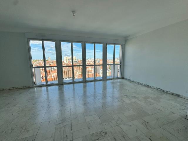Appartement 4 pièces 119 m²