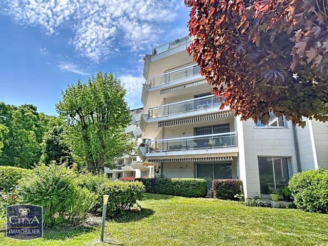 Appartement 4 pièces 119 m²