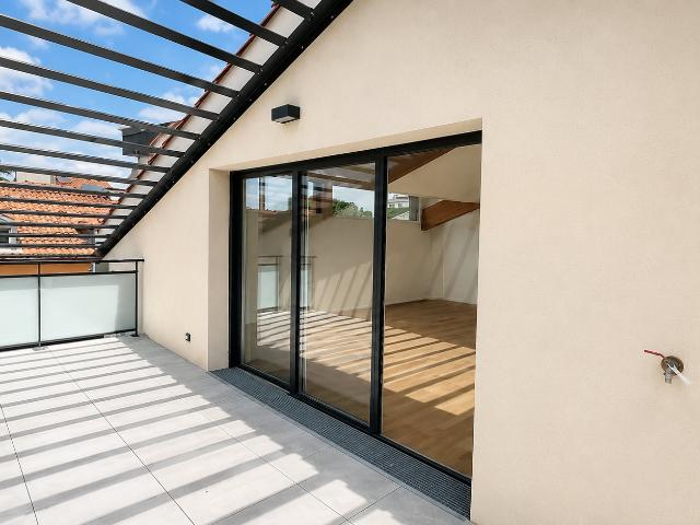 Appartement 4 pièces 119 m²