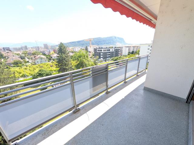 Appartement 4 pièces 119 m²