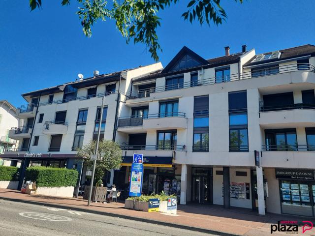 Appartement 4 pièces 119 m²
