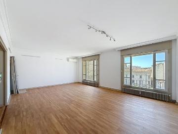 Appartement 4 pièces 119 m²