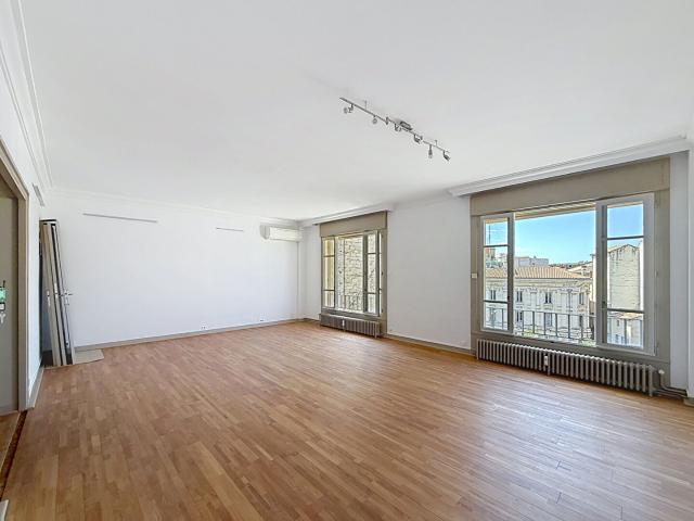 Appartement 4 pièces 119 m²