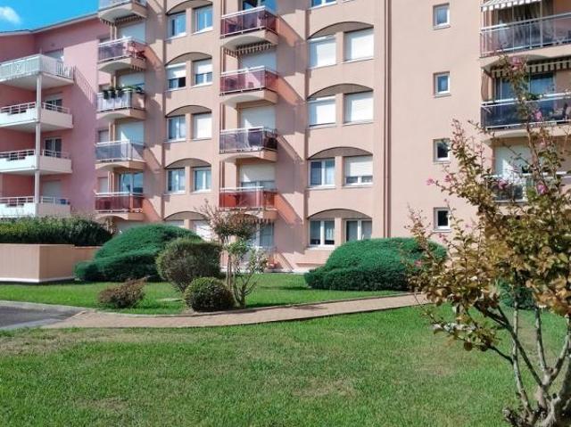 Appartement 4 pièces 119 m²